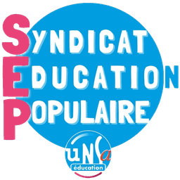 Logo SEP-UNSA